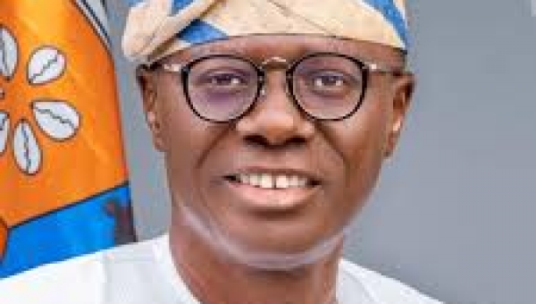 Proposed Lagos tenancy bill will protect landlords, tenants - Sanwo-Olu